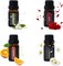 Soap Making Kit for Adults & Kids - Soap Making Supplies with Melt and Pour - Base,6 Silicone Molds, Colorant,Fragrances,Dried Flowers,Gift Card,DIY Craft Kit for Beginners